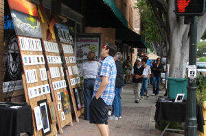 tustin-old-town-art-walk-1 - Tustin Area Council of Fine Arts (TACFA)