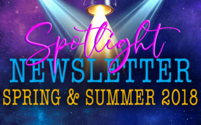 Spotlight Spring & Summer 2018