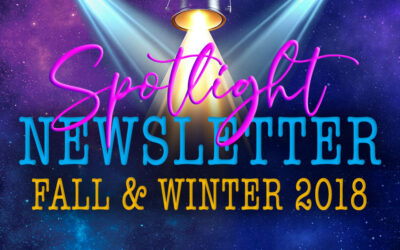 Spotlight Fall & Winter 2018