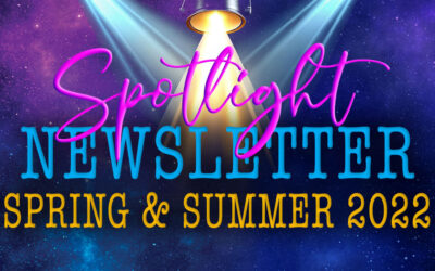 Spotlight Spring & Summer 2022